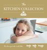 BA Kitchen Brochure 2015 Front Cover