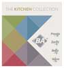 BA Kitchen Brochure 2017 Front Cover